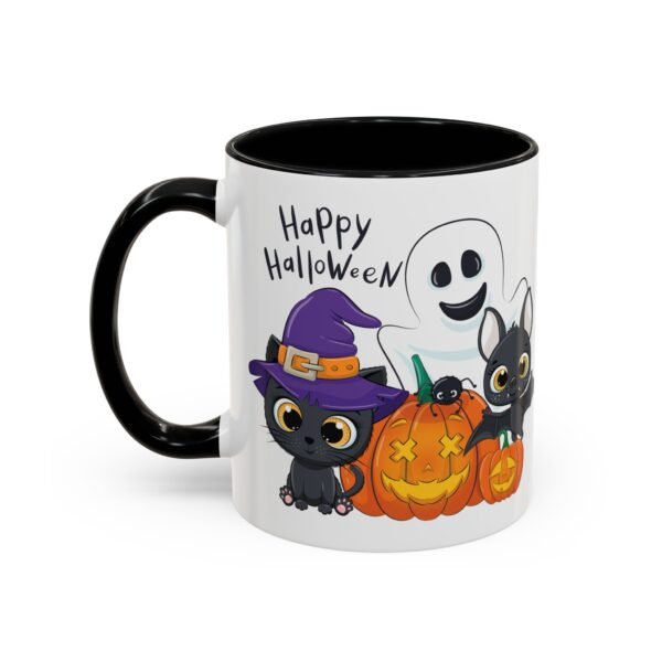 Elevate Your Halloween Decor – Ideal for Adding a Spooky Touch to Your Mornings