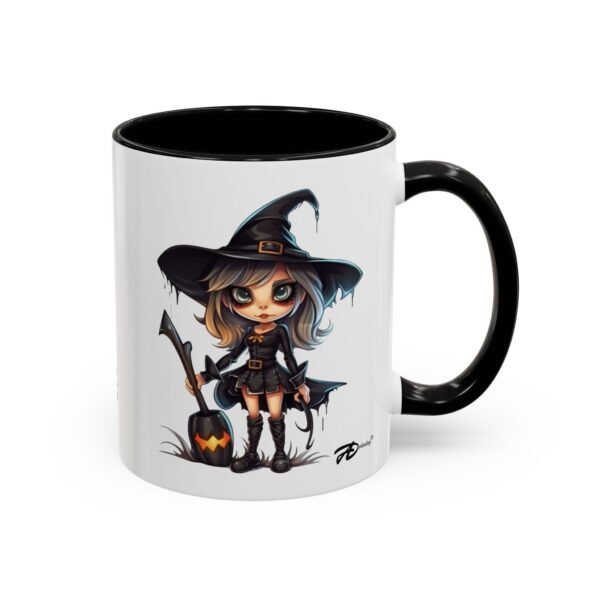 Add a Spooky Touch to Halloween – Perfect for Enjoying Your Favorite Brew