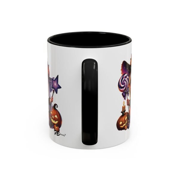 Halloween Essential – Spooky Elegance, Perfect for Your Morning Coffee - Image 4