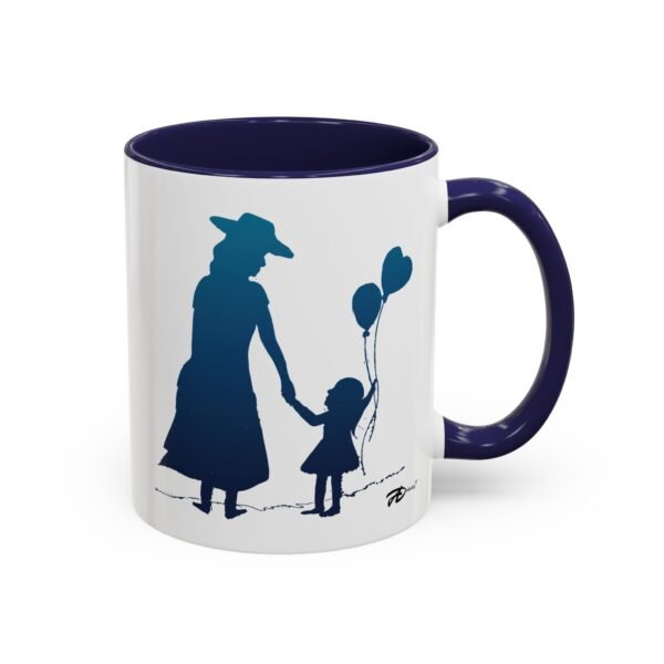 Best Mom Ever!  Special Mother's Day Ceramic Mug Design