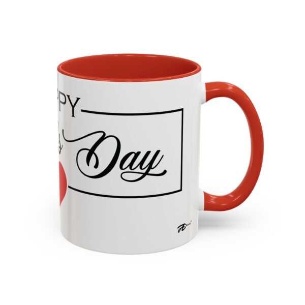 Thoughtful Mother's Day Ceramic Mug to Brighten Up Your Mom’s Daily Routine - Image 2