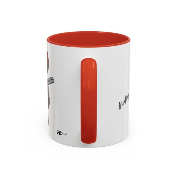 11oz Hunting Mug – A Must-Have for Every Hunter’s Collection - Image 4