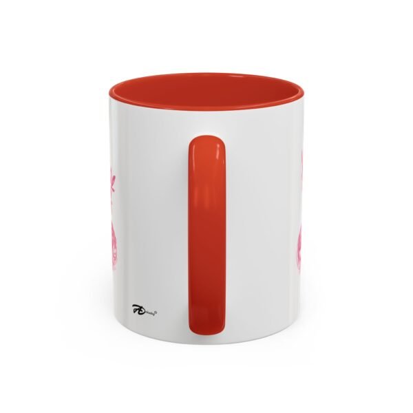 Love-Themed Valentine's Day Mug 11oz – Express Your Affection in Style - Image 4