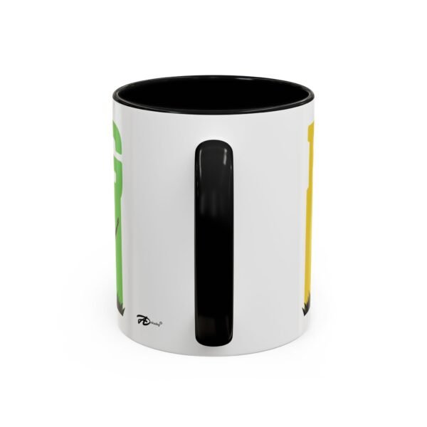 Hiking Lover’s 11oz Ceramic Mug - Perfect for Trail Enthusiasts - Image 4