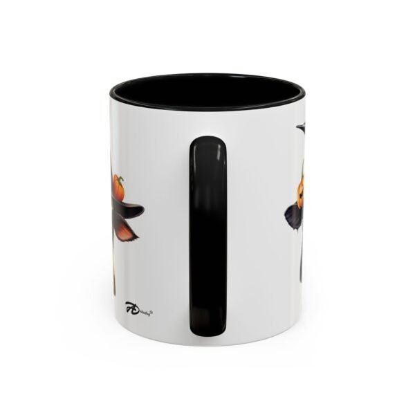 Witches Cows Halloween – Ideal for Adding a Spooky Touch to Your Mornings - Image 4