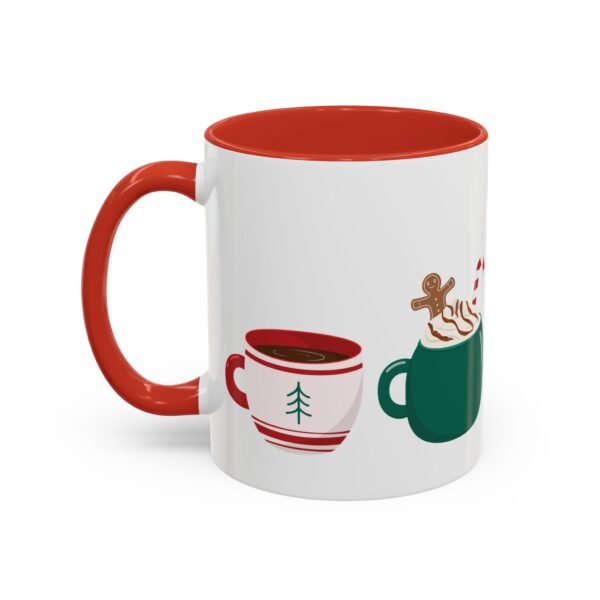 Festive Holiday Mug Collection – Christmas Themed Mugs - Image 3