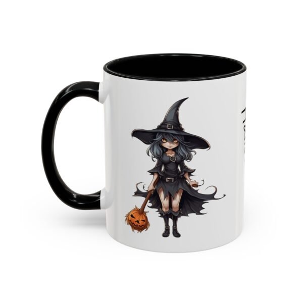 Add a Spooky Touch to Halloween – Perfect for Enjoying Your Favorite Brew - Image 3