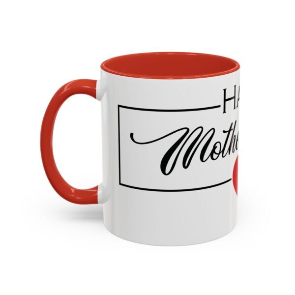 Thoughtful Mother's Day Ceramic Mug to Brighten Up Your Mom’s Daily Routine - Image 3