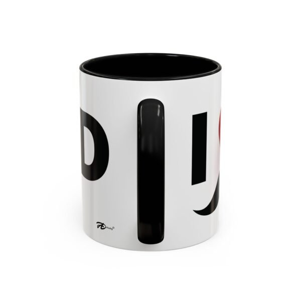 Celebrate Father's Day with a Unique Ceramic Mug – A Perfect Tribute to Dad's Special Day - Image 4