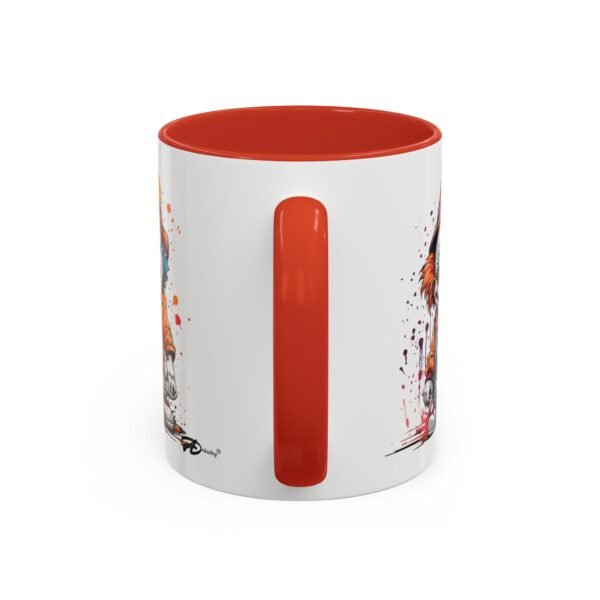 11oz Spooky Halloween Mug – Perfect for Your Haunted Kitchen - Image 4