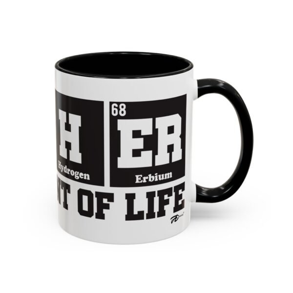 Father The Element Of Life. Perfect for Father’s Day Morning Coffee - Image 2