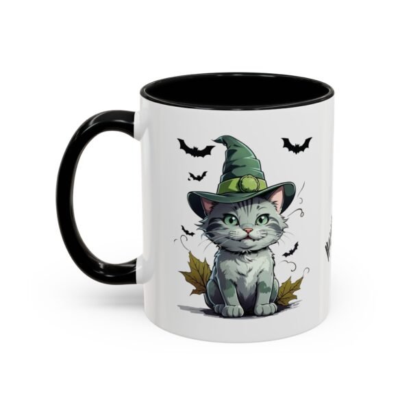 Add Halloween Fun to Your Sips – Ideal for Coffee or Tea This Spooky Season - Image 3