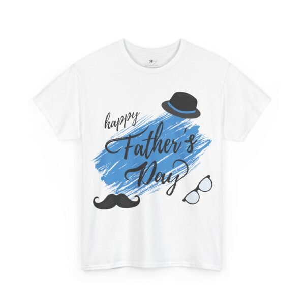 Surprise Your Dad on Father’s Day with a Stylish and Comfortable Cotton T-Shirt