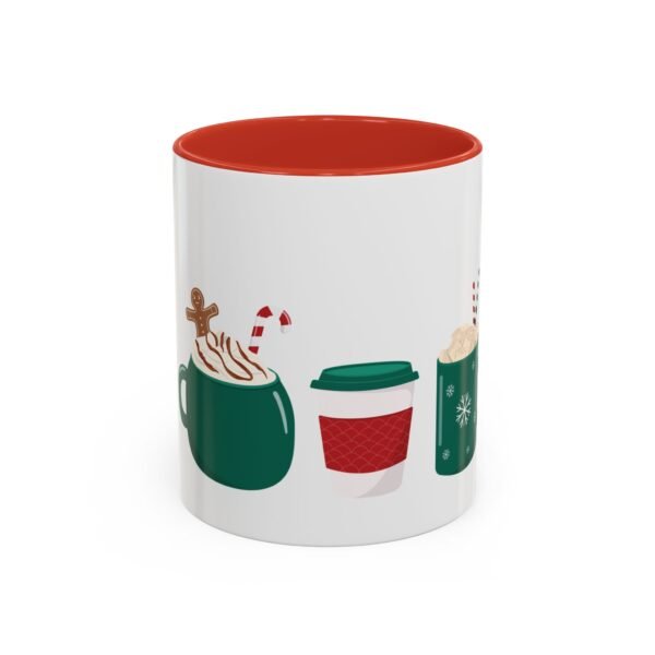 Festive Holiday Mug Collection – Christmas Themed Mugs