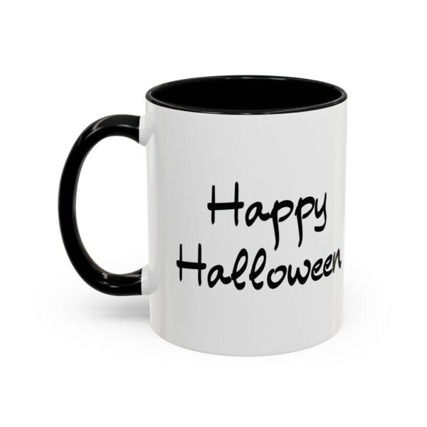 Poodle Halloween Decor – Ideal for Adding a Spooky Touch to Your Mornings - Image 3