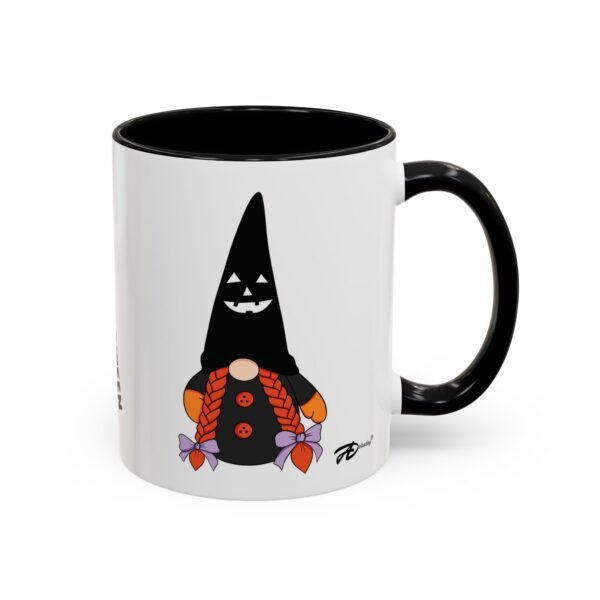 Trendy Halloween Gnomes. A Perfect Choice for Halloween Devotees