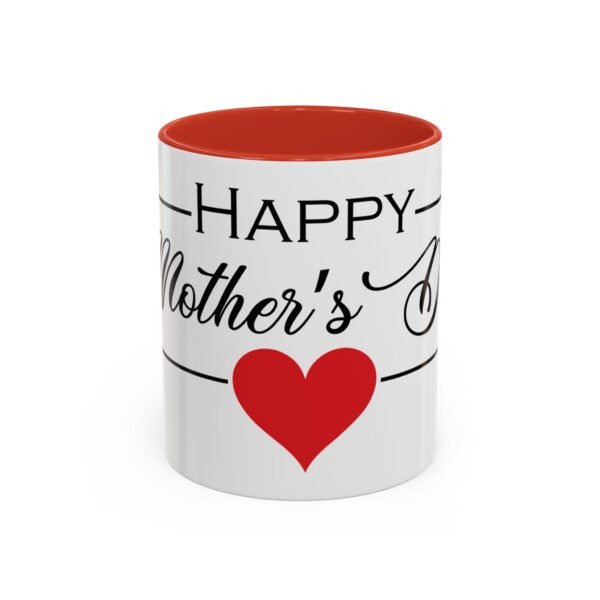 Thoughtful Mother's Day Ceramic Mug to Brighten Up Your Mom’s Daily Routine