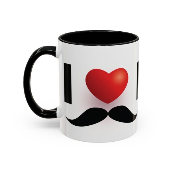 Celebrate Father's Day with a Unique Ceramic Mug – A Perfect Tribute to Dad's Special Day - Image 3