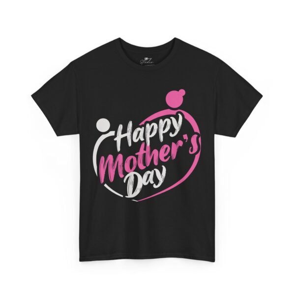 Honor Mom with a Beautifully Designed Cotton T-Shirt This Mother's Day