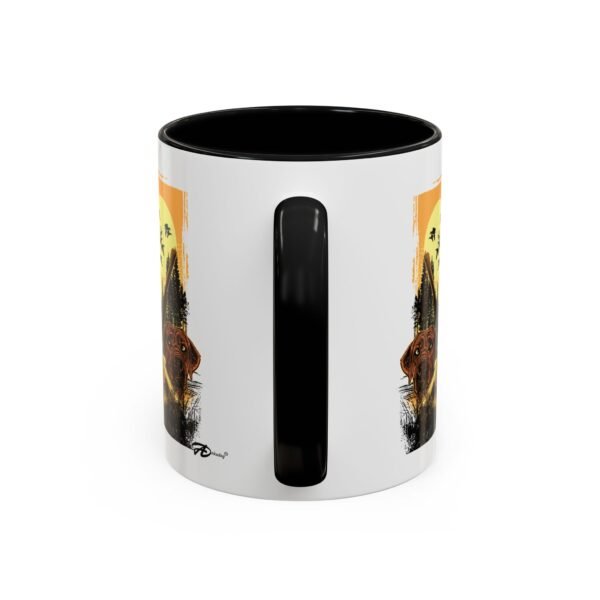 Hunting Season Ceramic Mug – Celebrate Your Passion Outdoors - Image 4