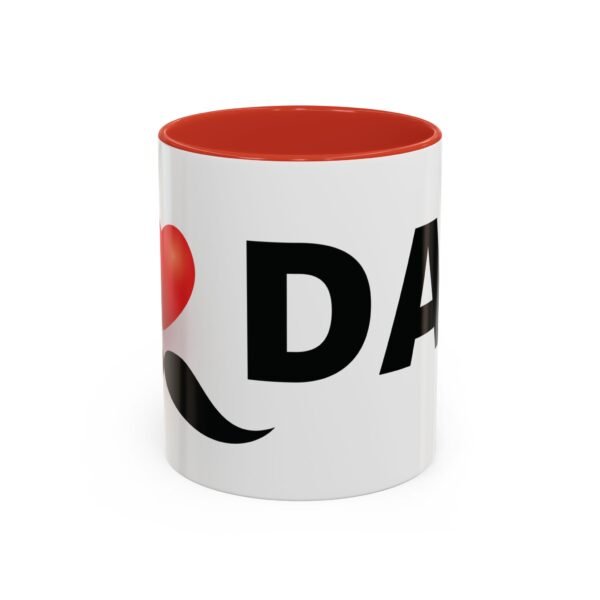 Celebrate Father's Day with a Unique Ceramic Mug – A Perfect Tribute to Dad's Special Day - Image 5