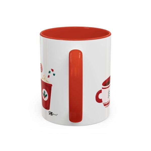 Festive Holiday Mug Collection – Christmas Themed Mugs - Image 4